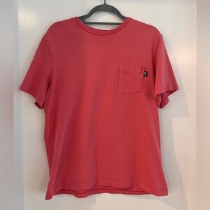Vineyard Vines Salmon T-Shirt